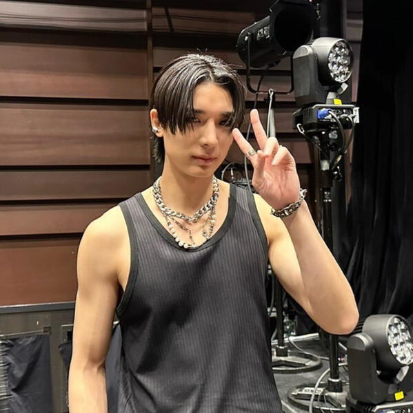Yuto Adachi [Pentagon]