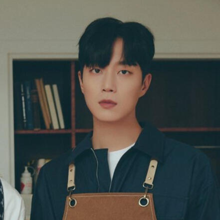 Yoon Doojoon [Highlight/actor]