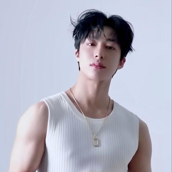 Cha Hyungwon [MonstaX]