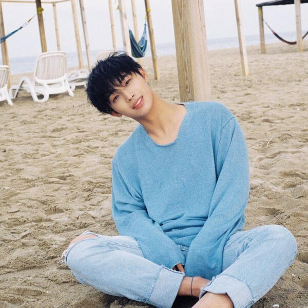 Im Hyunsik [BtoB]