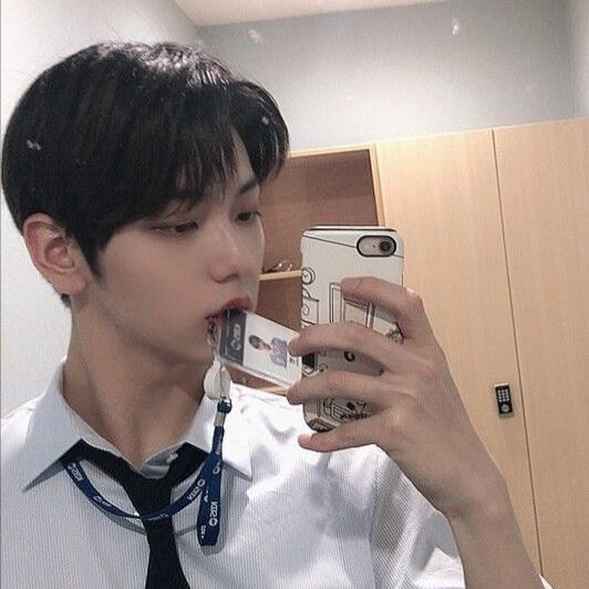 Choi Soobin [TXT]